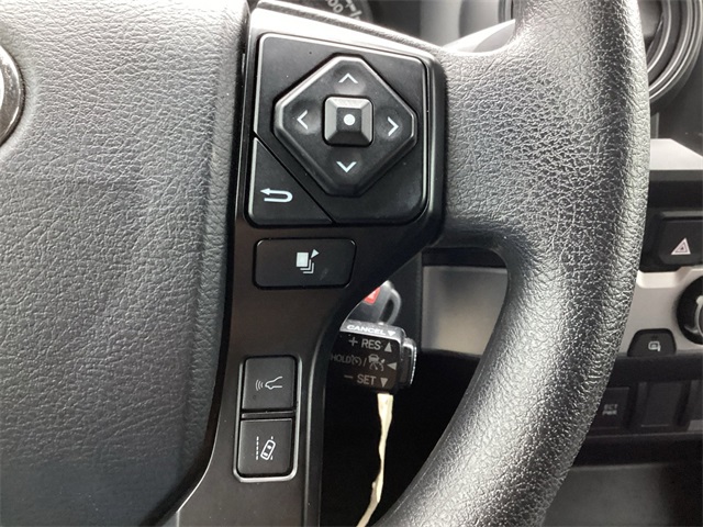 Used Car 2023 Toyota Tacoma  Sr For Sale Under $30,000 In San Antonio, Texas