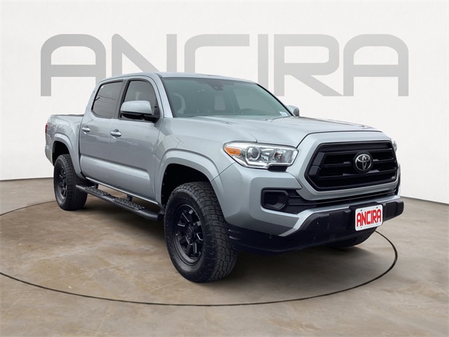 Used Car 2023 Toyota Tacoma  Sr For Sale Under $30,000 In San Antonio, Texas