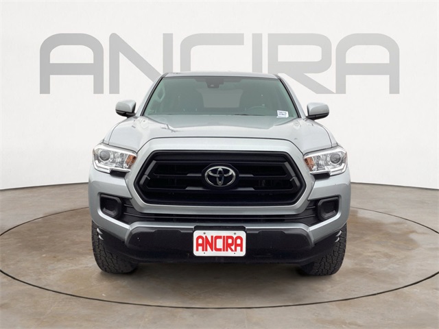 Used Car 2023 Toyota Tacoma  Sr For Sale Under $30,000 In San Antonio, Texas