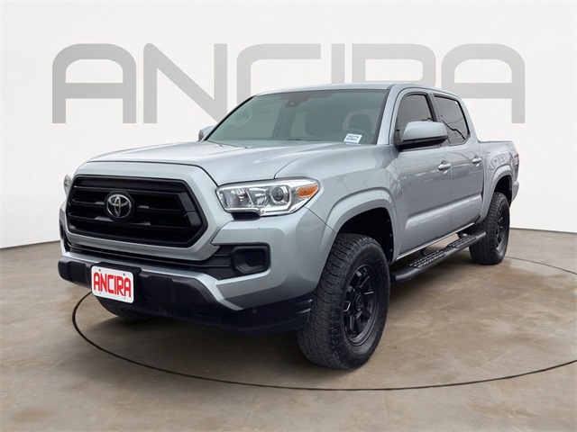 Used Car 2023 Toyota Tacoma  Sr For Sale Under $30,000 In San Antonio, Texas