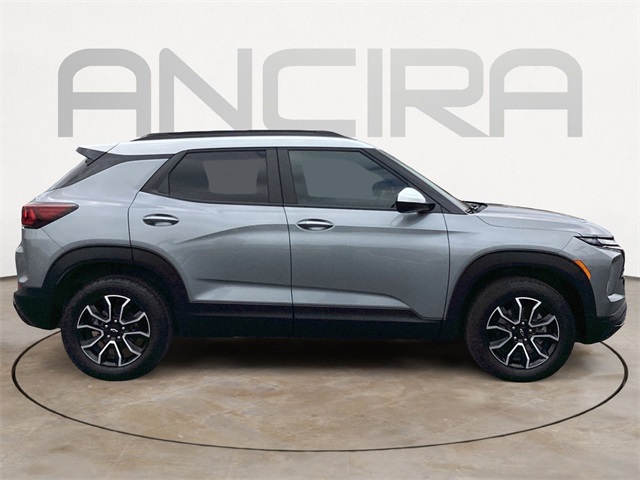 Used Car 2025 Chevrolet Trailblazer  Activ For Sale Under $30,000 In San Antonio, Texas