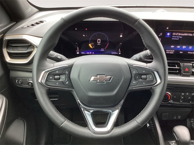 Used Car 2025 Chevrolet Trailblazer  Activ For Sale Under $30,000 In San Antonio, Texas