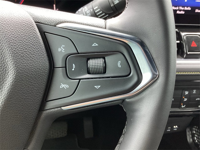 Used Car 2025 Chevrolet Trailblazer  Activ For Sale Under $30,000 In San Antonio, Texas