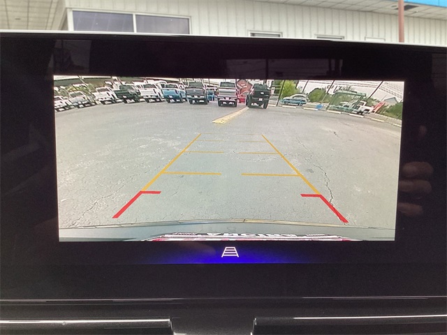 Used Car 2025 Chevrolet Trailblazer  Activ For Sale Under $30,000 In San Antonio, Texas