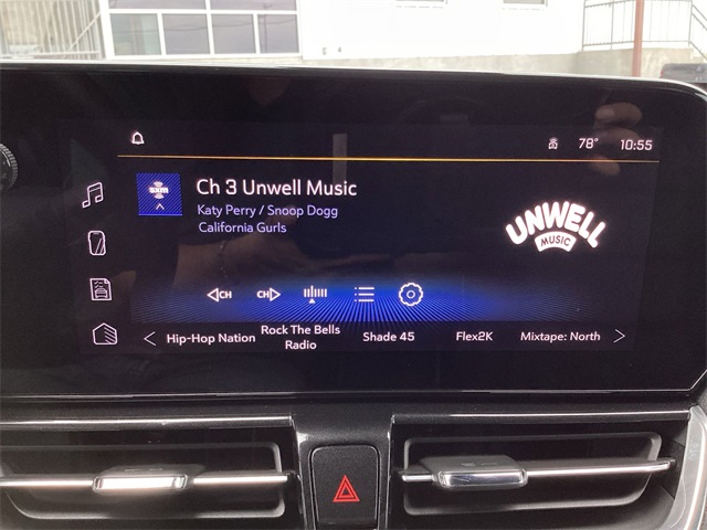 Used Car 2025 Chevrolet Trailblazer  Activ For Sale Under $30,000 In San Antonio, Texas