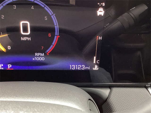 Used Car 2025 Chevrolet Trailblazer  Activ For Sale Under $30,000 In San Antonio, Texas