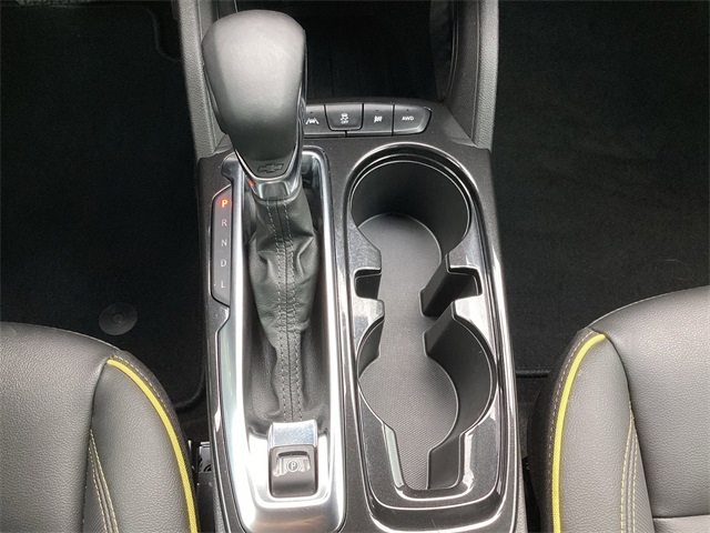 Used Car 2025 Chevrolet Trailblazer  Activ For Sale Under $30,000 In San Antonio, Texas