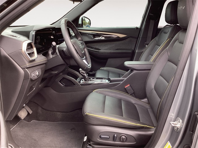 Used Car 2025 Chevrolet Trailblazer  Activ For Sale Under $30,000 In San Antonio, Texas