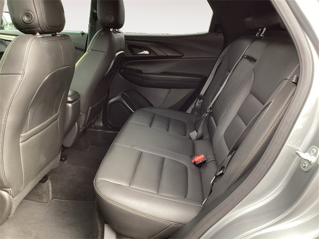 Used Car 2025 Chevrolet Trailblazer  Activ For Sale Under $30,000 In San Antonio, Texas