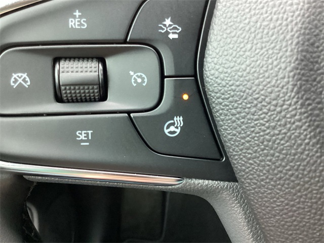 Used Car 2025 Chevrolet Trailblazer  Activ For Sale Under $30,000 In San Antonio, Texas