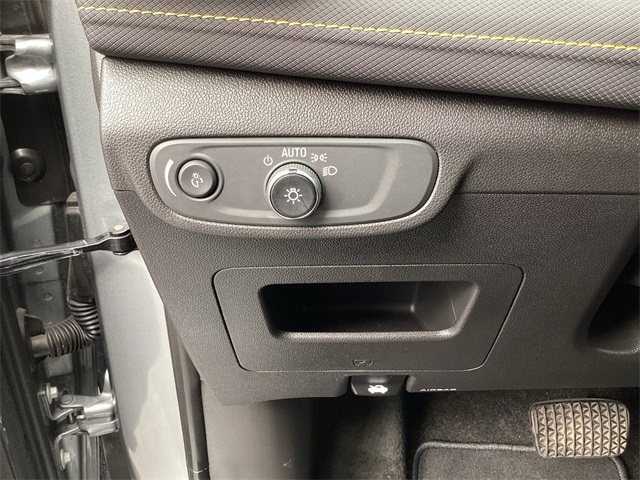 Used Car 2025 Chevrolet Trailblazer  Activ For Sale Under $30,000 In San Antonio, Texas