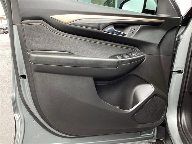 Used Car 2025 Chevrolet Trailblazer  Activ For Sale Under $30,000 In San Antonio, Texas