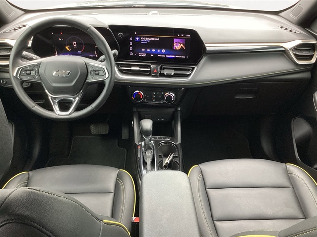 Used Car 2025 Chevrolet Trailblazer  Activ For Sale Under $30,000 In San Antonio, Texas