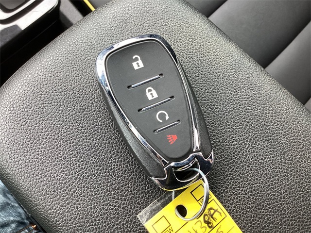 Used Car 2025 Chevrolet Trailblazer  Activ For Sale Under $30,000 In San Antonio, Texas