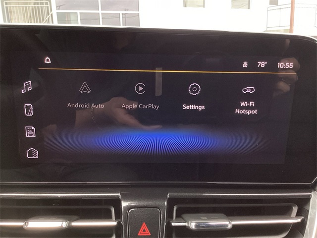 Used Car 2025 Chevrolet Trailblazer  Activ For Sale Under $30,000 In San Antonio, Texas