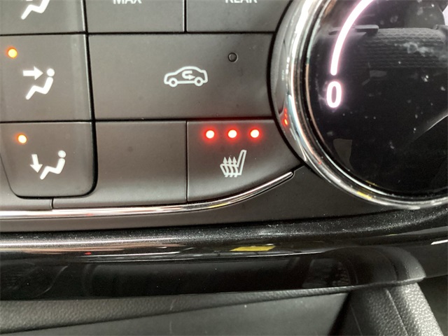 Used Car 2025 Chevrolet Trailblazer  Activ For Sale Under $30,000 In San Antonio, Texas