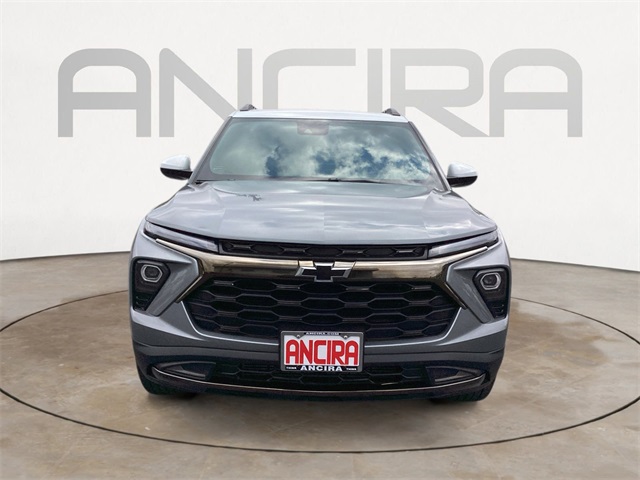 Used Car 2025 Chevrolet Trailblazer  Activ For Sale Under $30,000 In San Antonio, Texas