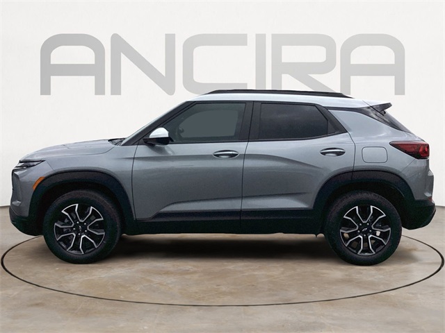 Used Car 2025 Chevrolet Trailblazer  Activ For Sale Under $30,000 In San Antonio, Texas