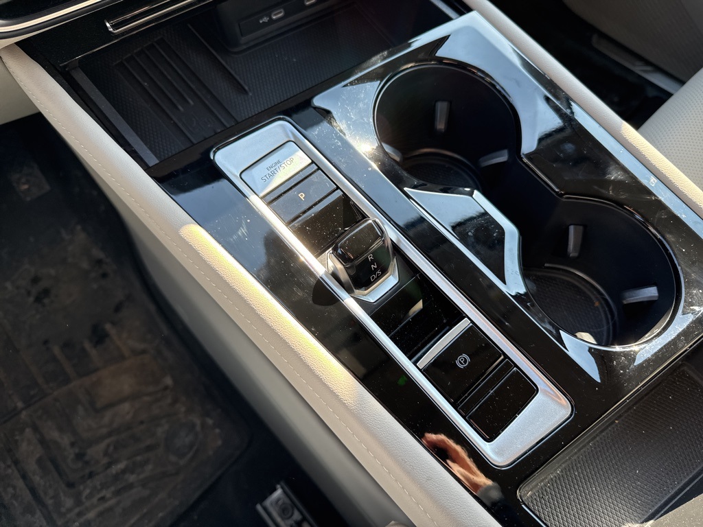 2025 Volkswagen Atlas