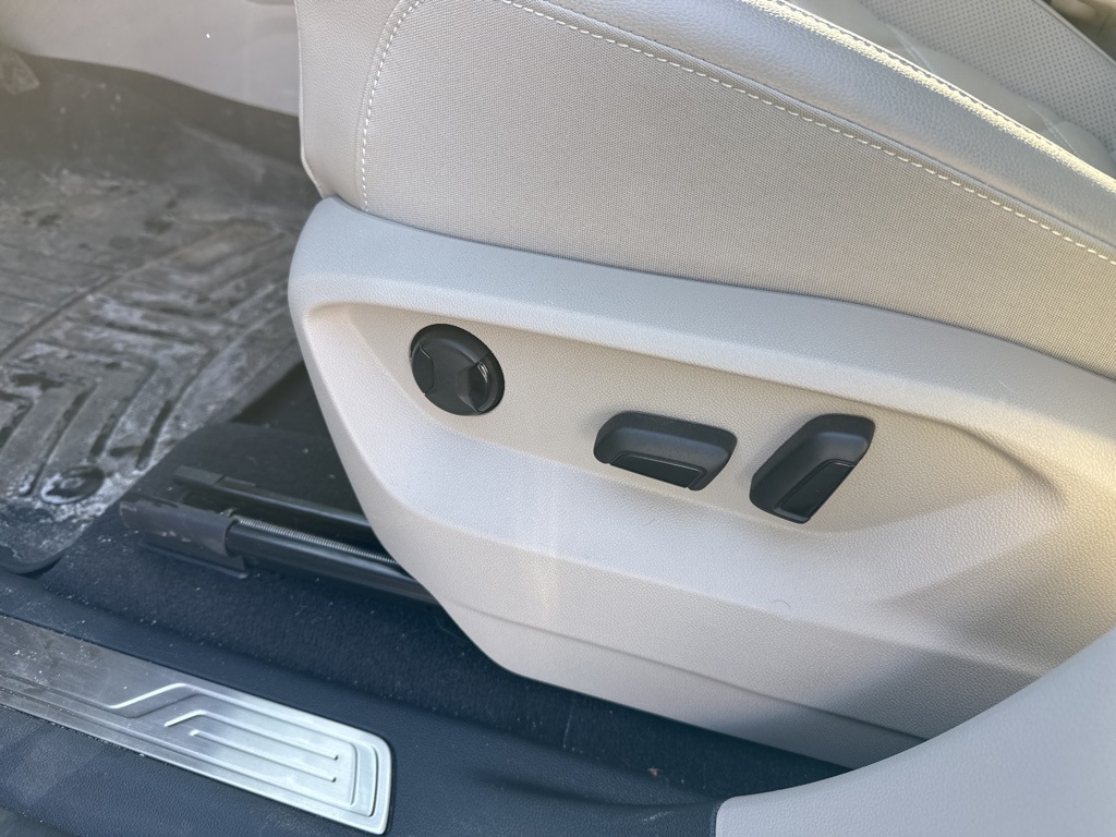 2025 Volkswagen Atlas