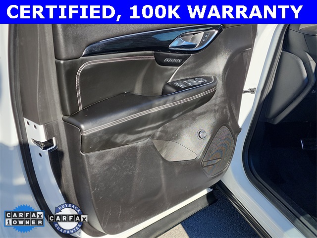 Used 2023 Buick Envision For Sale in Broken Arrow, OK