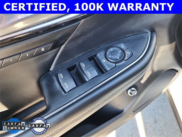 Used 2023 Buick Envision For Sale in Broken Arrow, OK