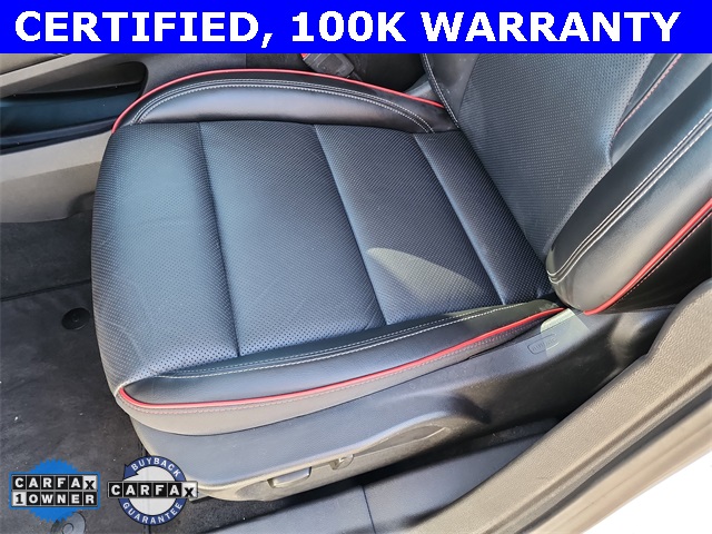 Used 2023 Buick Envision For Sale in Broken Arrow, OK