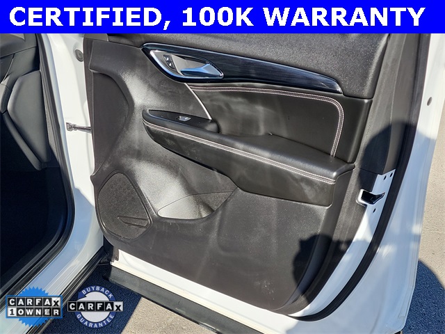 Used 2023 Buick Envision For Sale in Broken Arrow, OK