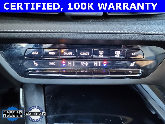 Used 2023 Buick Envision For Sale in Broken Arrow, OK