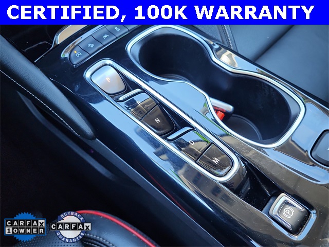 Used 2023 Buick Envision For Sale in Broken Arrow, OK