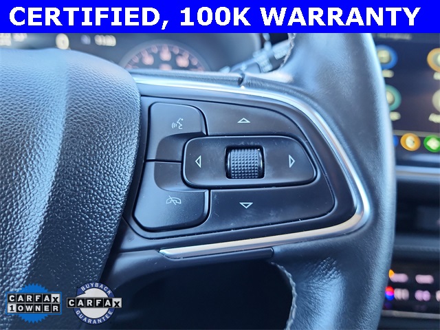 Used 2023 Buick Envision For Sale in Broken Arrow, OK