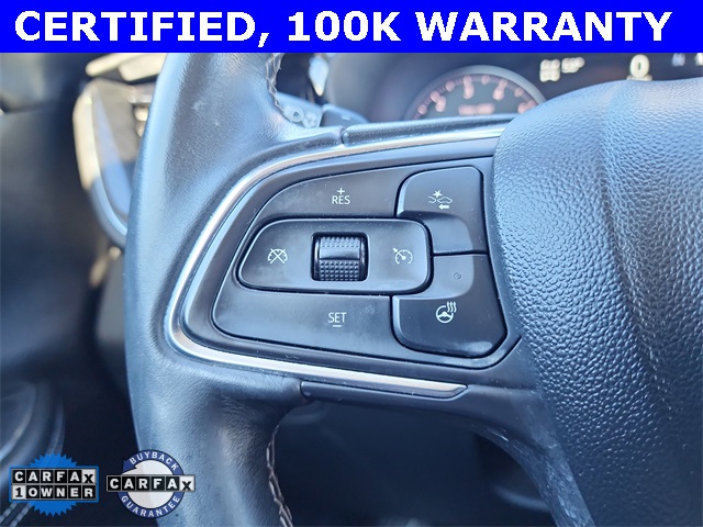 Used 2023 Buick Envision For Sale in Broken Arrow, OK