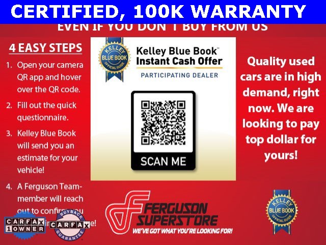 Used 2023 Buick Envision For Sale in Broken Arrow, OK