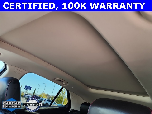 Used 2023 Buick Envision For Sale in Broken Arrow, OK