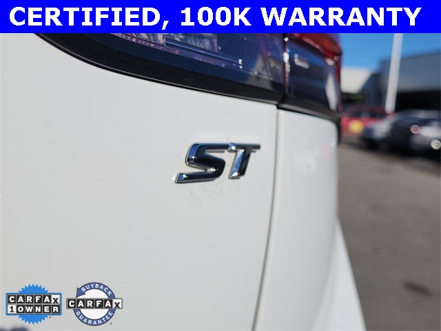 Used 2023 Buick Envision For Sale in Broken Arrow, OK