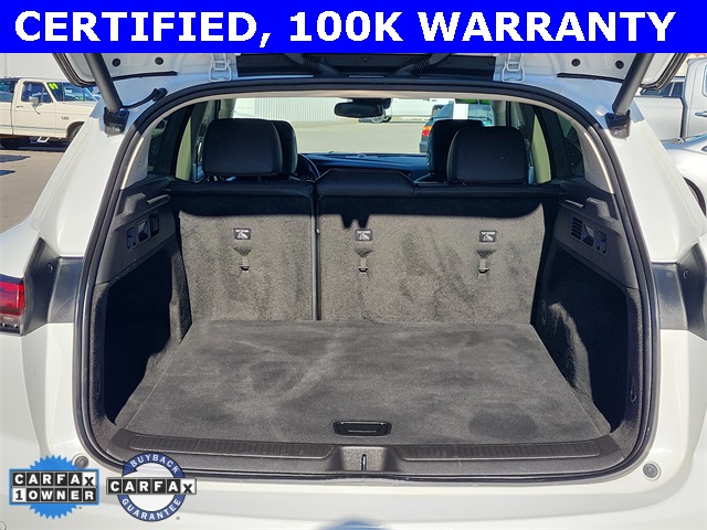 Used 2023 Buick Envision For Sale in Broken Arrow, OK