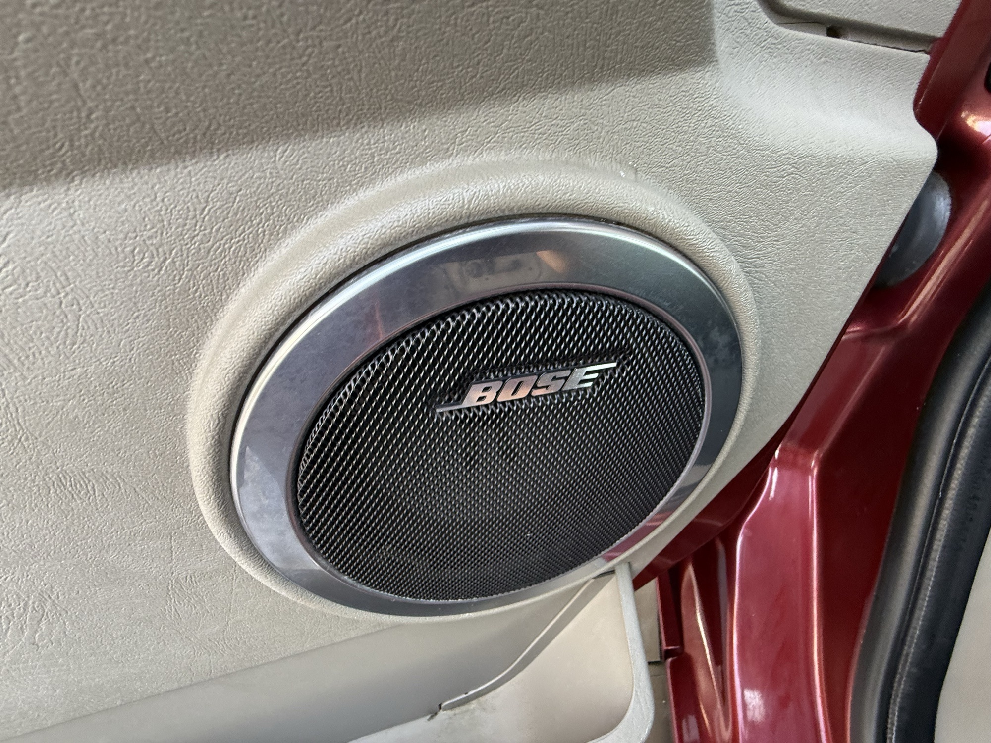 2004 Hummer H2 Base photo 8