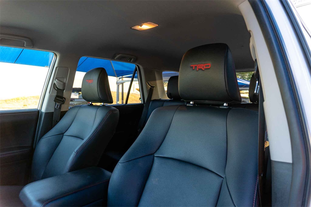 Used Car 2019 Toyota 4runner  Sr5 For Sale Under $35,000 In San Marcos, Texas