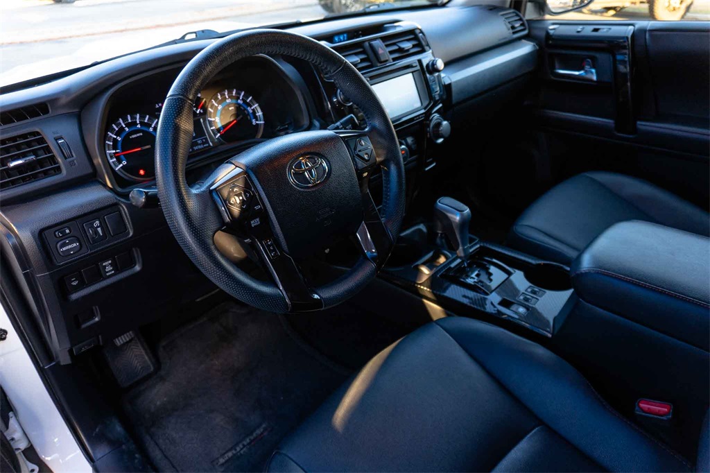 Used Car 2019 Toyota 4runner  Sr5 For Sale Under $35,000 In San Marcos, Texas