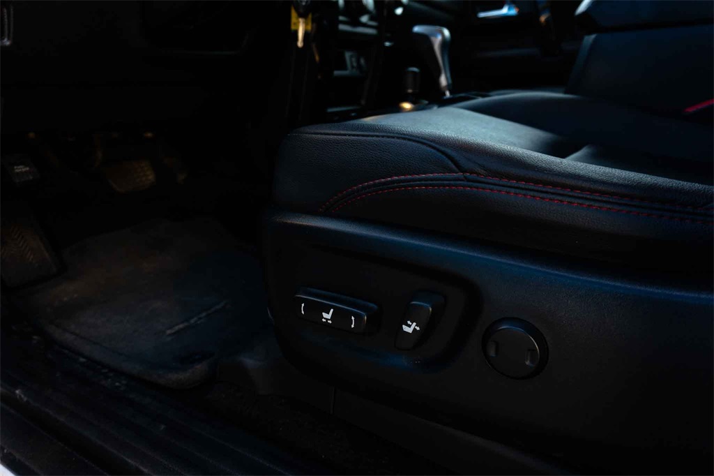 Used Car 2019 Toyota 4runner  Sr5 For Sale Under $35,000 In San Marcos, Texas