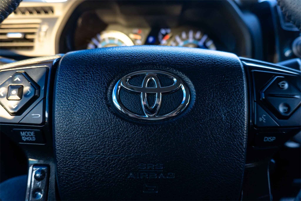 Used Car 2019 Toyota 4runner  Sr5 For Sale Under $35,000 In San Marcos, Texas