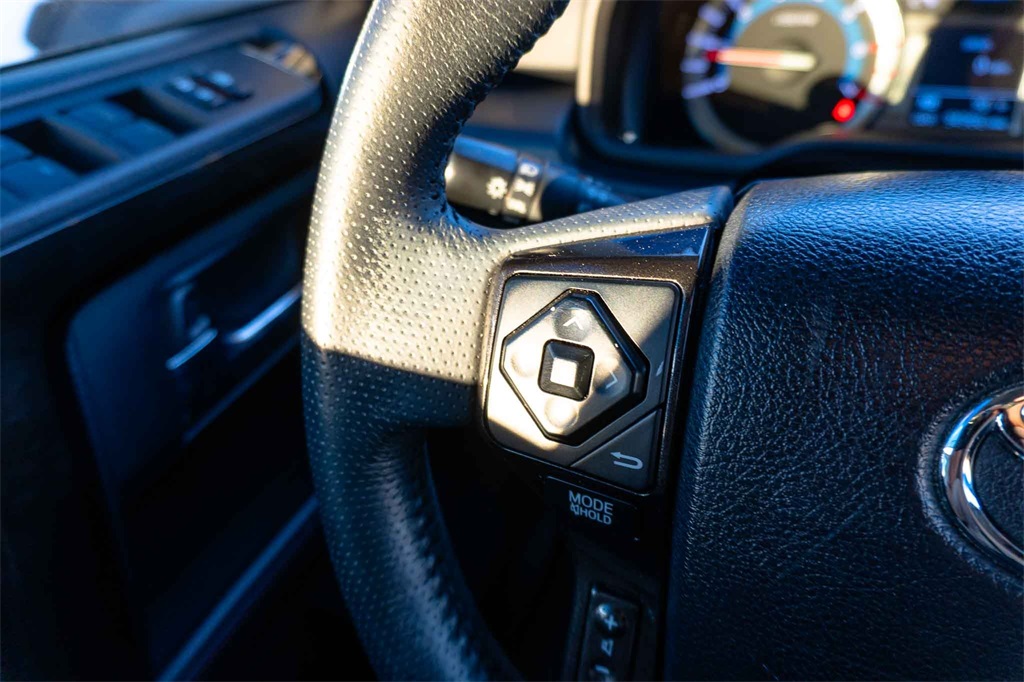 Used Car 2019 Toyota 4runner  Sr5 For Sale Under $35,000 In San Marcos, Texas