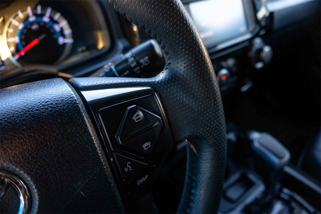 Used Car 2019 Toyota 4runner  Sr5 For Sale Under $35,000 In San Marcos, Texas