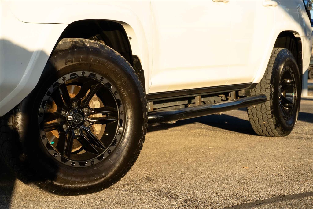 Used Car 2019 Toyota 4runner  Sr5 For Sale Under $35,000 In San Marcos, Texas