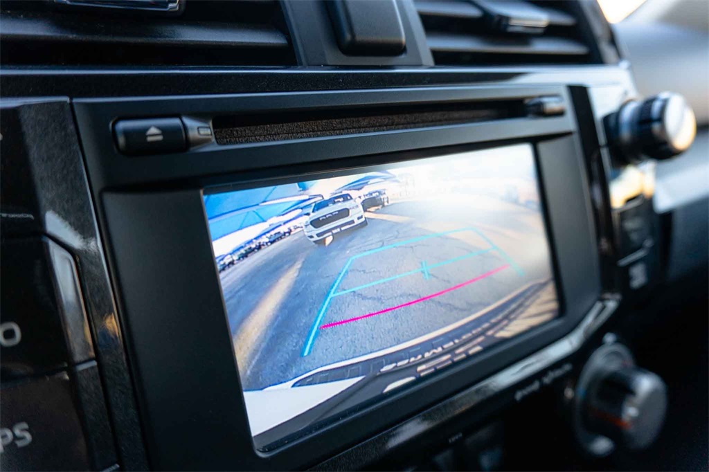 Used Car 2019 Toyota 4runner  Sr5 For Sale Under $35,000 In San Marcos, Texas