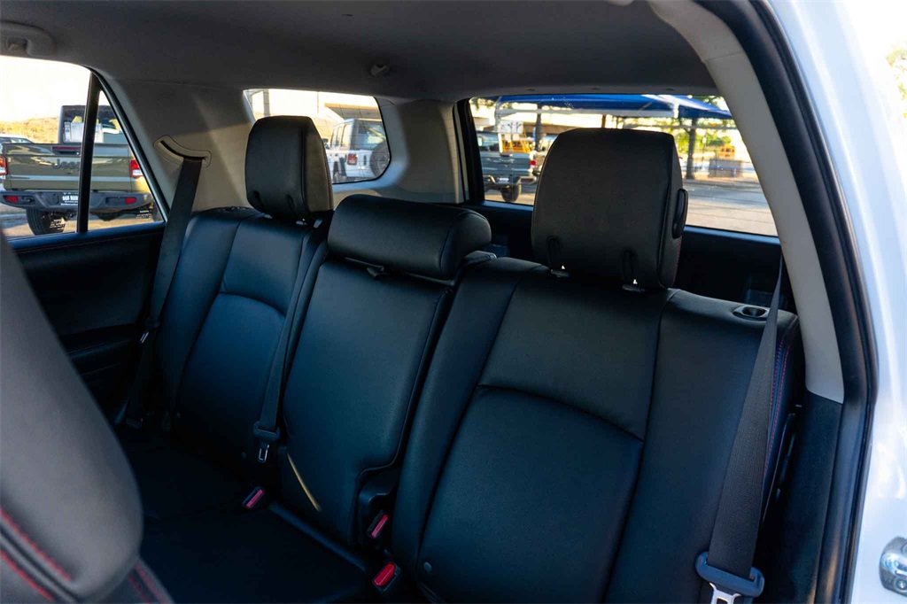 Used Car 2019 Toyota 4runner  Sr5 For Sale Under $35,000 In San Marcos, Texas