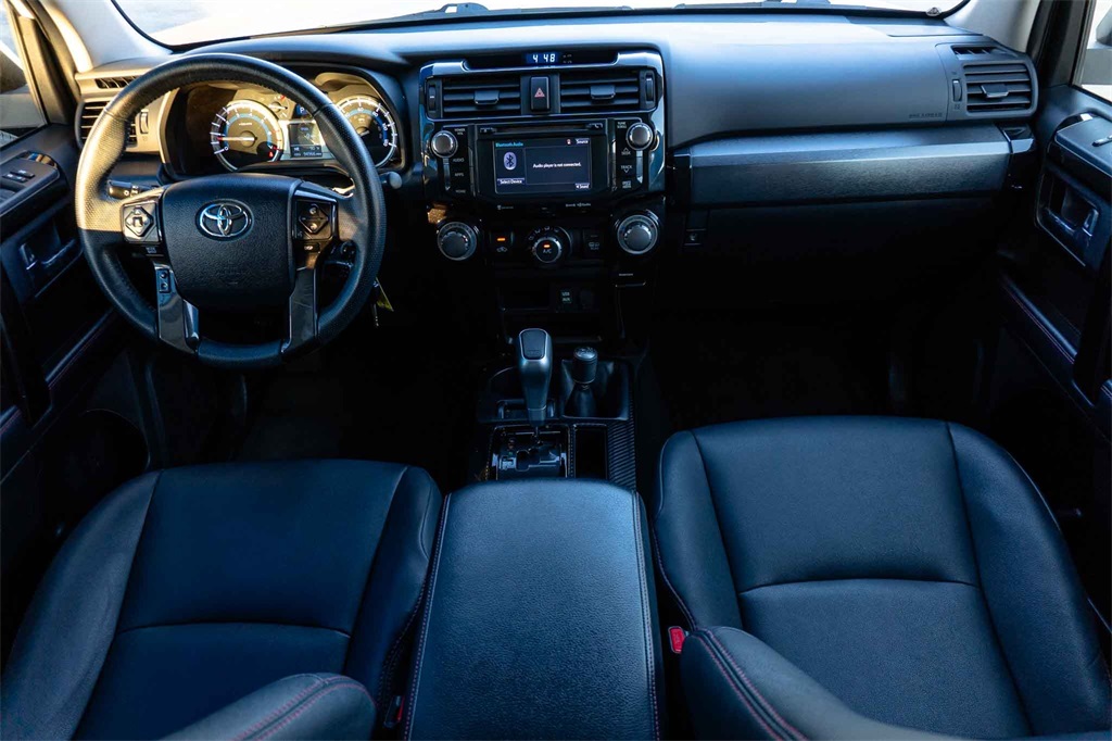 Used Car 2019 Toyota 4runner  Sr5 For Sale Under $35,000 In San Marcos, Texas