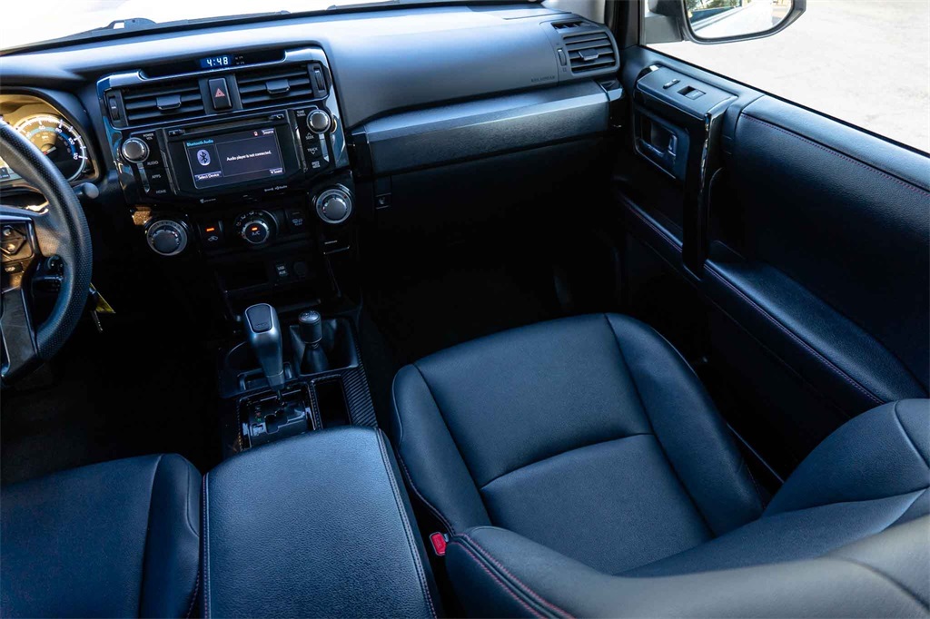 Used Car 2019 Toyota 4runner  Sr5 For Sale Under $35,000 In San Marcos, Texas