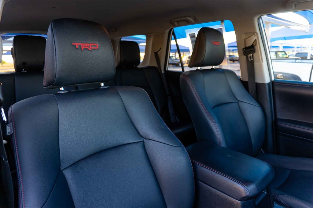 Used Car 2019 Toyota 4runner  Sr5 For Sale Under $35,000 In San Marcos, Texas