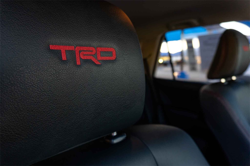 Used Car 2019 Toyota 4runner  Sr5 For Sale Under $35,000 In San Marcos, Texas